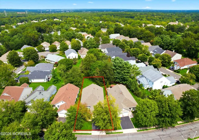 Photo 3 of Sale Pending at 18 Bellflower Dr, Lakewood, NJ 08701 | MLS# 22625466 | Listing updated on 2026-09-26