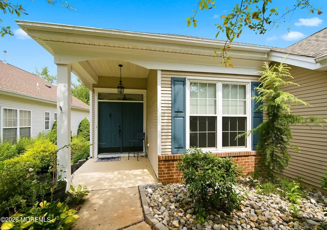 Photo 3 of Sale Pending at 18 Bellflower Dr, Lakewood, NJ 08701 | MLS# 22625466 | Listing updated on 2026-09-26