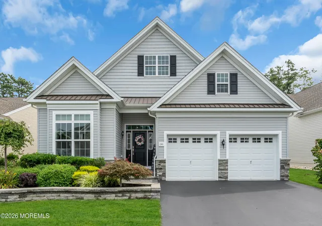 1st image of 249 Ambermist Wy, Forked River, NJ 08731 | MLS# 22625635