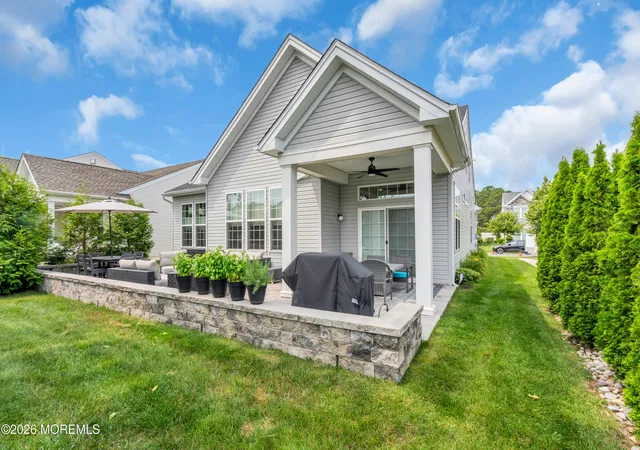 42nd image of 249 Ambermist Wy, Forked River, NJ 08731 | MLS# 22625635