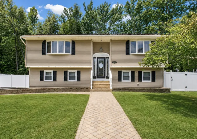 Photo 1 of Sale Pending at 1203 Thomas Ave, Ocean, NJ 07712 | MLS# 22625500 | Listing updated on 2026-10-03