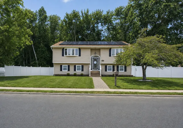 Photo 2 of Sale Pending at 1203 Thomas Ave, Ocean, NJ 07712 | MLS# 22625500 | Listing updated on 2026-10-03