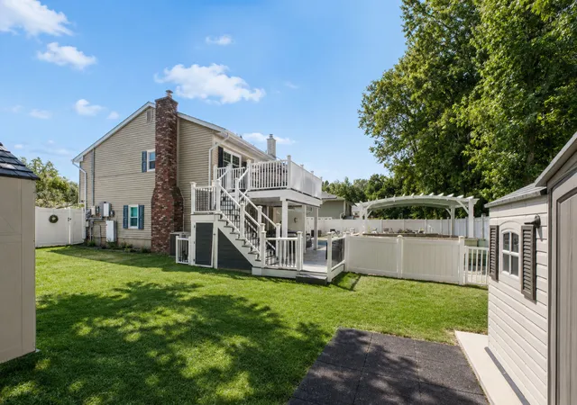Photo 3 of Sale Pending at 1203 Thomas Ave, Ocean, NJ 07712 | MLS# 22625500 | Listing updated on 2026-10-03