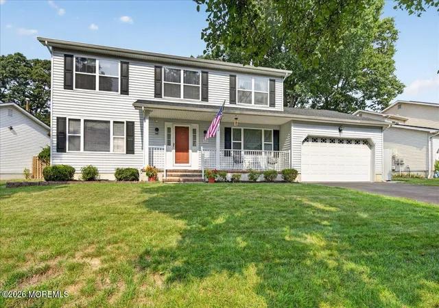 1st image of 114 Moses Milch Dr, Howell, NJ 07731 | MLS# 22625528