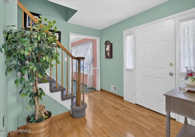 2nd image of 114 Moses Milch Dr, Howell, NJ 07731 | MLS# 22625528