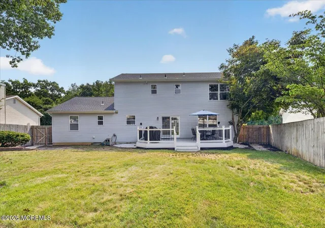 34th image of 114 Moses Milch Dr, Howell, NJ 07731 | MLS# 22625528