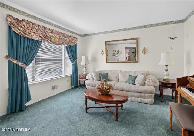 3rd image of 114 Moses Milch Dr, Howell, NJ 07731 | MLS# 22625528