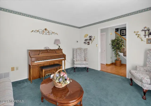 5th image of 114 Moses Milch Dr, Howell, NJ 07731 | MLS# 22625528