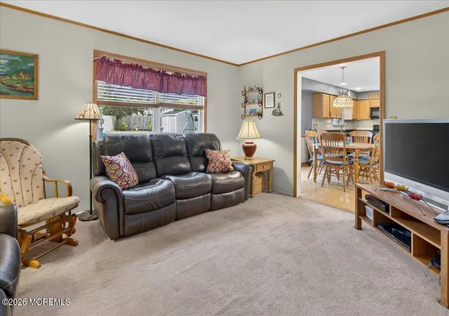 Photo 3 of Single family home for sale at 114 Moses Milch Dr, Howell, NJ 07731 | MLS# 22625528 | Listing updated on 2026-10-11