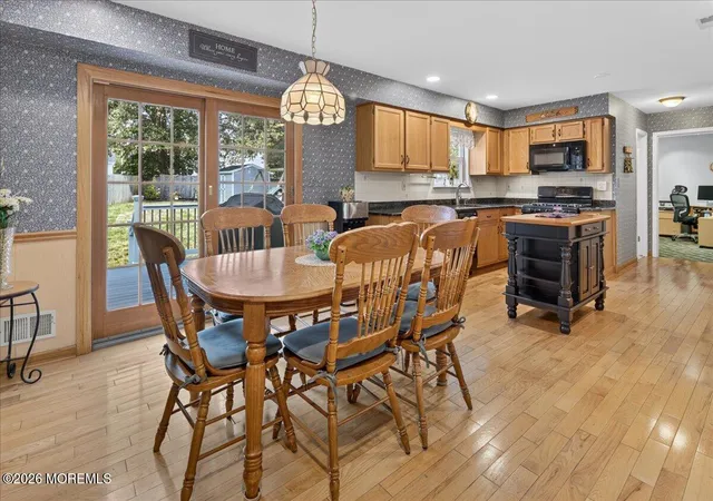 Photo 2 of Single family home for sale at 114 Moses Milch Dr, Howell, NJ 07731 | MLS# 22625528 | Listing updated on 2026-10-11