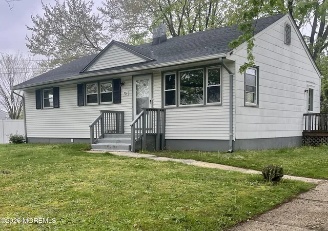 2nd image of 706 E Lawn Dr, Neptune, NJ 07753 | MLS# 22625526