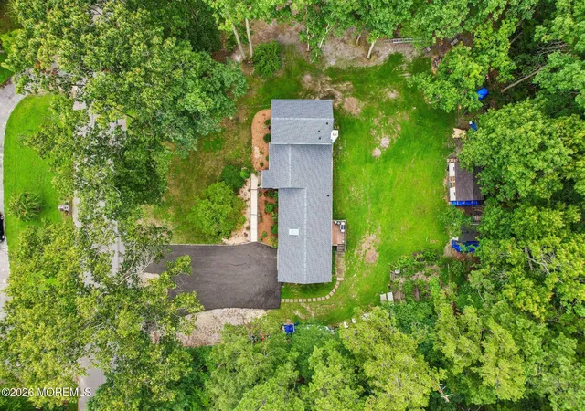 Photo 1 of Single family home for sale at 441 E Bird Village Rd, Jackson, NJ 08527 | MLS# 22625536 | Listing updated on 2026-10-27