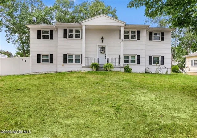 1st image of 111 Oak Ridge Pkwy, Toms River, NJ 08755 | MLS# 22625544