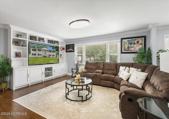 4th image of 111 Oak Ridge Pkwy, Toms River, NJ 08755 | MLS# 22625544