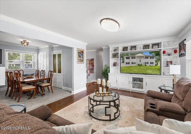 5th image of 111 Oak Ridge Pkwy, Toms River, NJ 08755 | MLS# 22625544