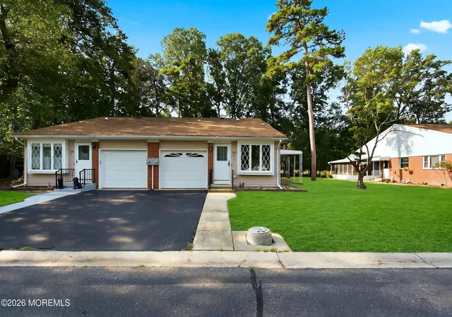 1st image of 158 B Constitution Blvd, Whiting, NJ 08759 | MLS# 22625900