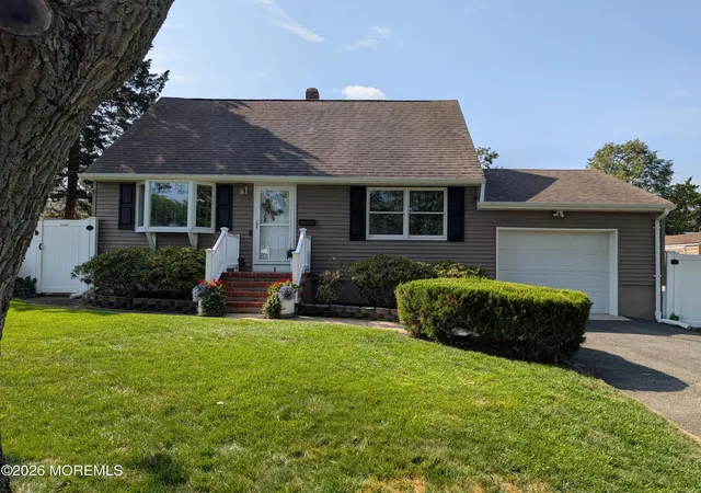 1st image of 1 Fairway Dr, Toms River, NJ 08753 | MLS# 22625584