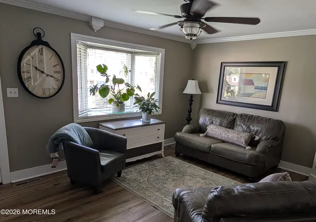 5th image of 1 Fairway Dr, Toms River, NJ 08753 | MLS# 22625584