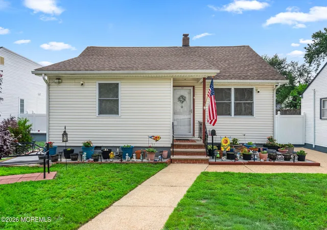 2nd image of 157 Highland Blvd, Keansburg, NJ 07734 | MLS# 22625649