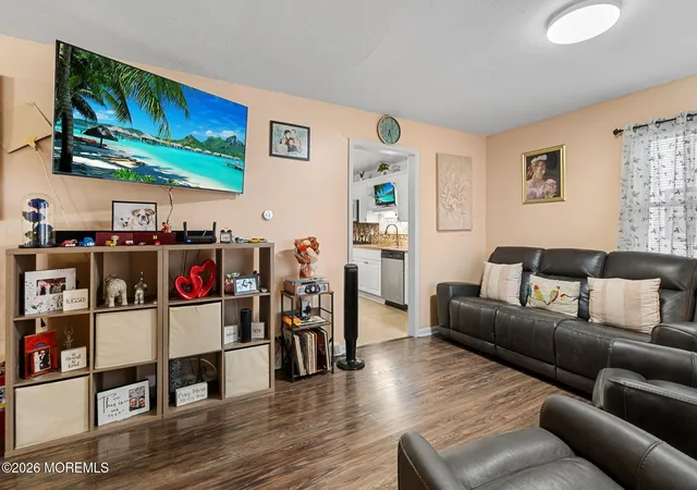 Photo 3 of Sale Pending at 157 Highland Blvd, Keansburg, NJ 07734 | MLS# 22625649 | Listing updated on 2026-09-21