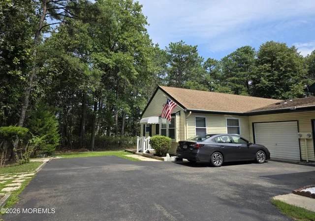 15th image of 2 Greenleaf Ct #D, Whiting, NJ 08759 | MLS# 22625601