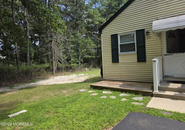 2nd image of 2 Greenleaf Ct #D, Whiting, NJ 08759 | MLS# 22625601