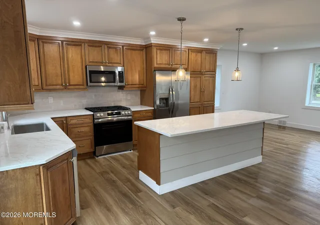 2nd image of 414 Green Grove Rd, Neptune, NJ 07753 | MLS# 22625598