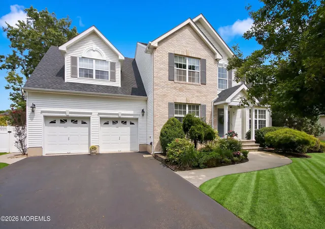 1st image of 8 Carrie Dr, Howell, NJ 07731 | MLS# 22625920