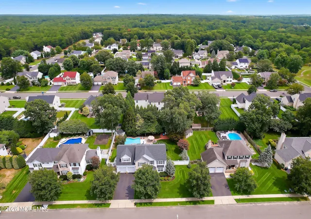 3rd image of 8 Carrie Dr, Howell, NJ 07731 | MLS# 22625920