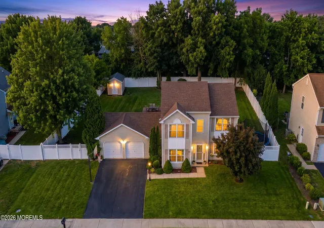 1st image of 10 Shadow Ridge Ct, Howell, NJ 07731 | MLS# 22625768