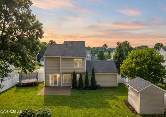 2nd image of 10 Shadow Ridge Ct, Howell, NJ 07731 | MLS# 22625768