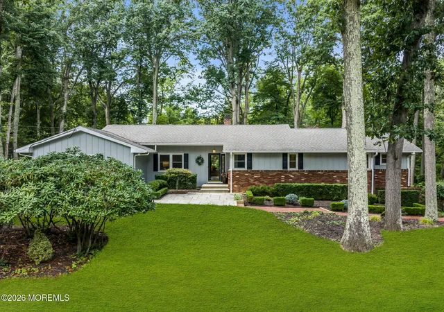 1st image of 10 Woodland Dr, Colts Neck, NJ 07722 | MLS# 22625746
