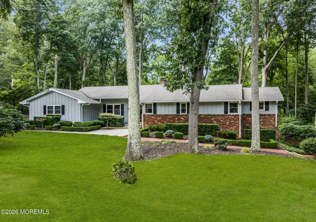 2nd image of 10 Woodland Dr, Colts Neck, NJ 07722 | MLS# 22625746