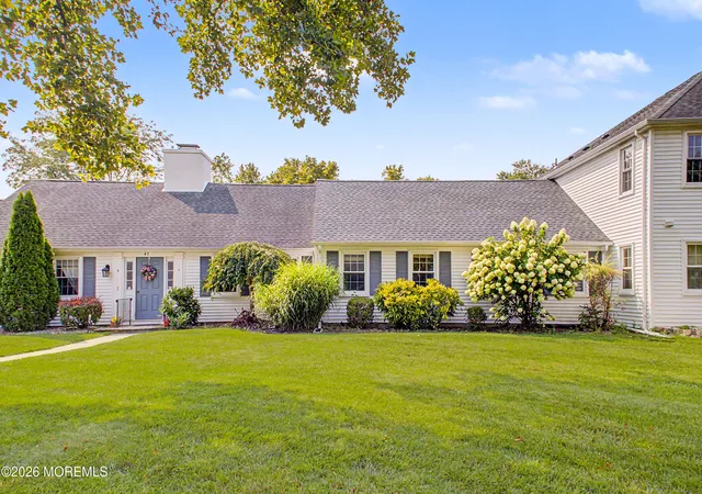 1st image of 47 Concord Ln #C, Monroe Township, NJ 08831 | MLS# 22625602