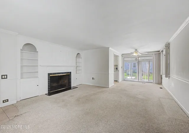 3rd image of 47 Concord Ln #C, Monroe Township, NJ 08831 | MLS# 22625602