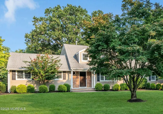 1st image of 25 Nedshire Dr, Middletown, NJ 07748 | MLS# 22625636