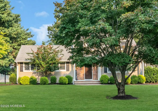 2nd image of 25 Nedshire Dr, Middletown, NJ 07748 | MLS# 22625636
