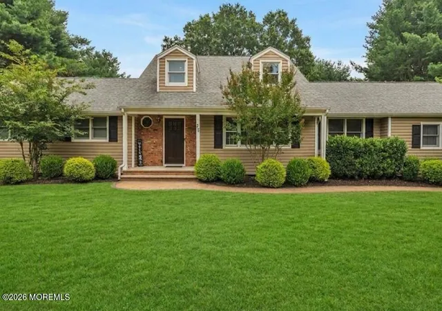 3rd image of 25 Nedshire Dr, Middletown, NJ 07748 | MLS# 22625636
