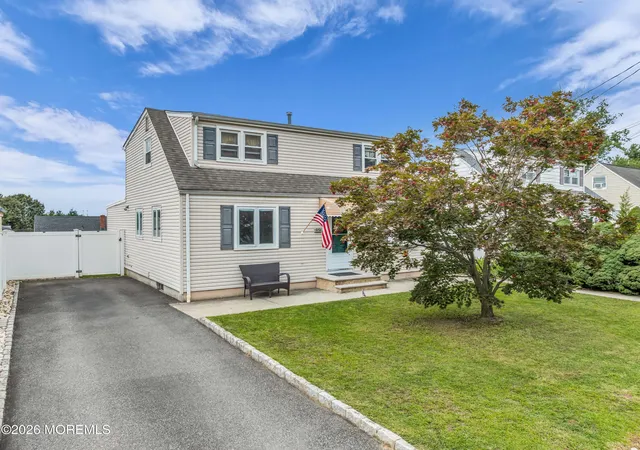 1st image of 89 Wilson Ave, Parlin, NJ 08859 | MLS# 22625856
