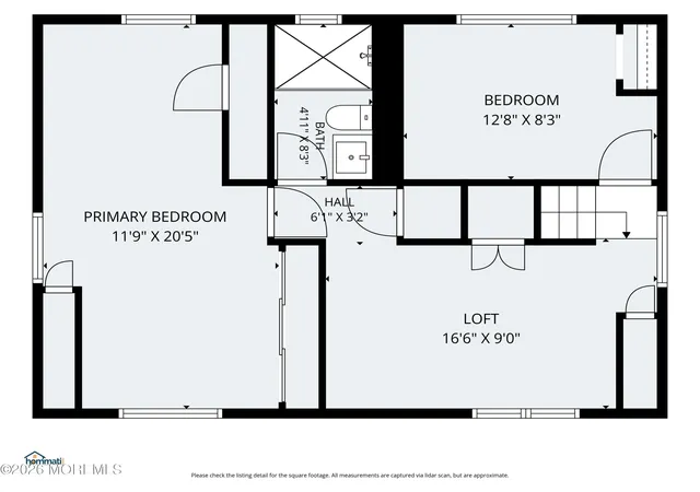32nd image of 89 Wilson Ave, Parlin, NJ 08859 | MLS# 22625856