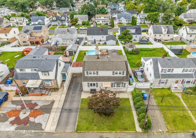 3rd image of 89 Wilson Ave, Parlin, NJ 08859 | MLS# 22625856