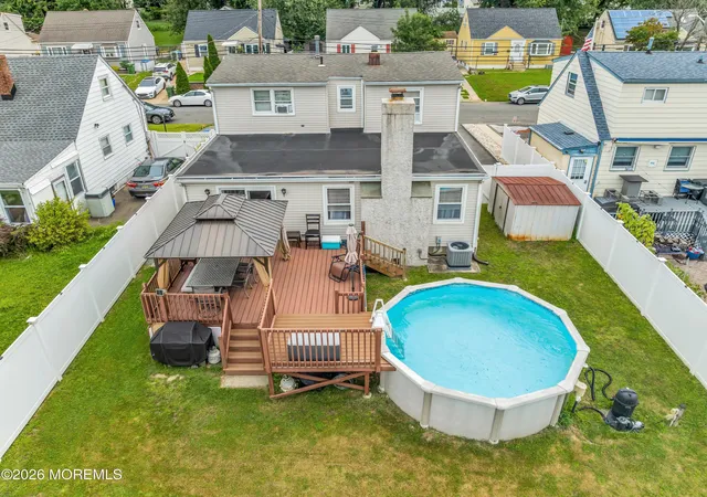 4th image of 89 Wilson Ave, Parlin, NJ 08859 | MLS# 22625856
