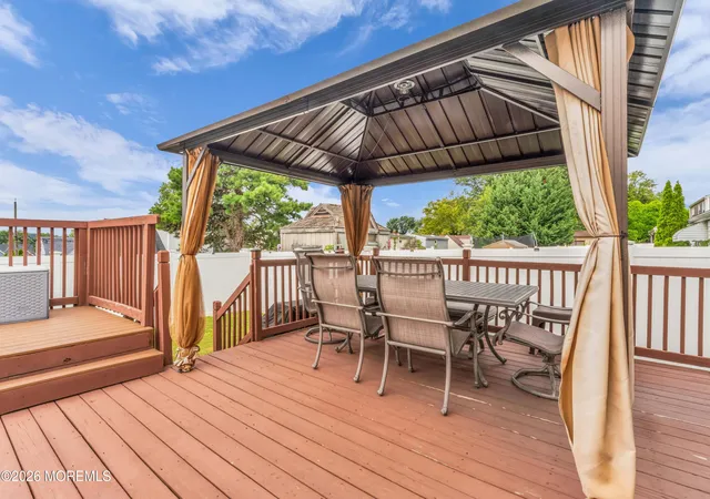 5th image of 89 Wilson Ave, Parlin, NJ 08859 | MLS# 22625856