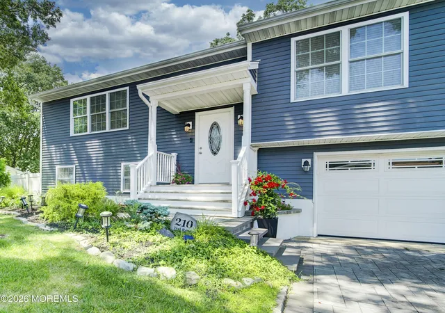 2nd image of 210 Teal Rd, Brick, NJ 08723 | MLS# 22625645