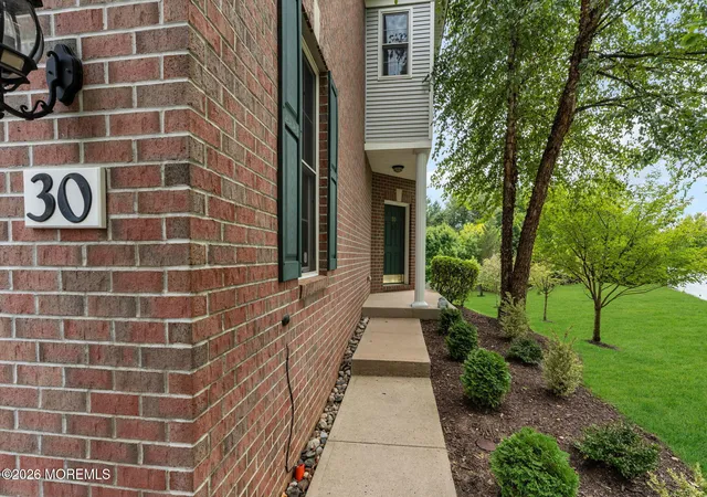 2nd image of 30 Demarest Dr, Manalapan, NJ 07726 | MLS# 22625773