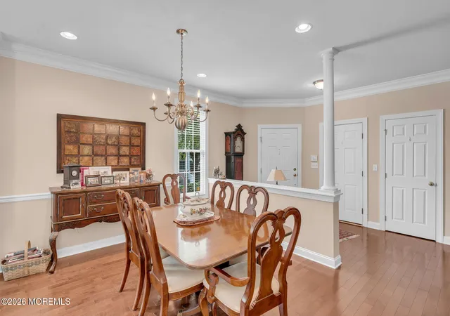 5th image of 30 Demarest Dr, Manalapan, NJ 07726 | MLS# 22625773