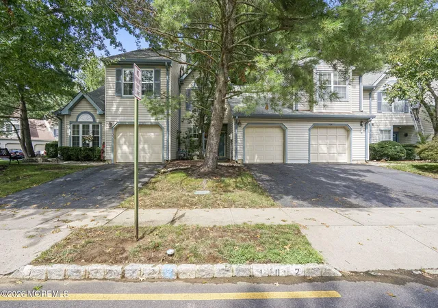 3rd image of 102 Rumford Wy, Manalapan, NJ 07726 | MLS# 22625654