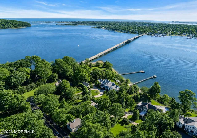 2nd image of 934 Navesink River Rd, Rumson, NJ 07760 | MLS# 22625840
