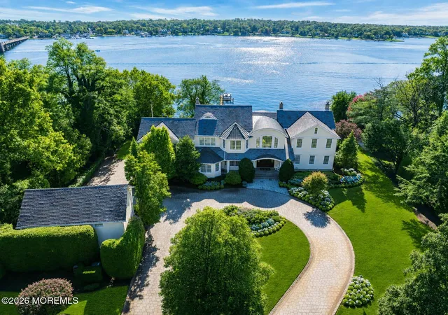 Photo 2 of Single family home for sale at 934 Navesink River Rd, Rumson, NJ 07760 | MLS# 22625840 | Listing updated on 2026-08-19