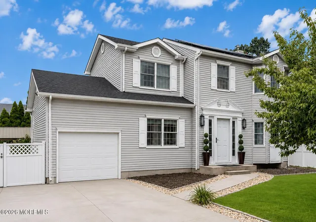2nd image of 1233 Lawrence Ave, Toms River, NJ 08757 | MLS# 22625753